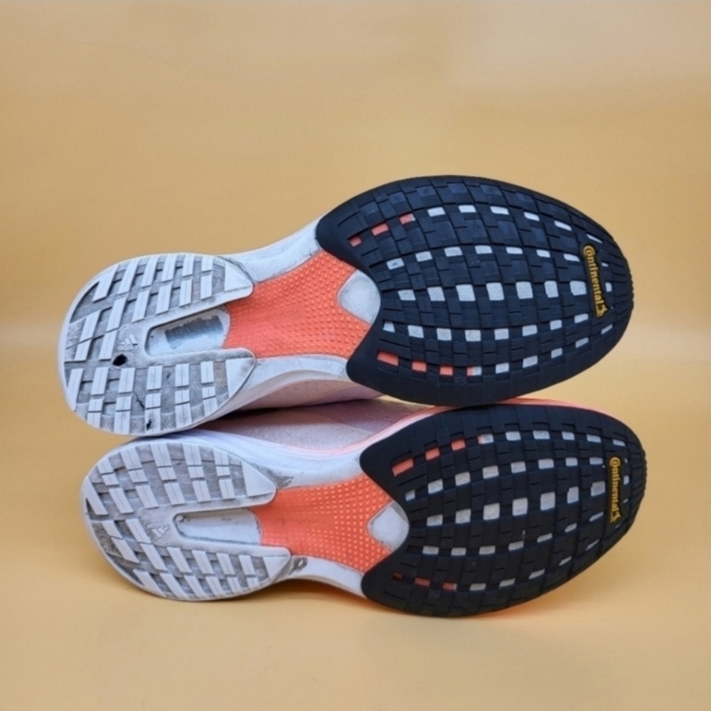 adidas SL20 Dash Grey Women's Road Running Shoes Size 8 - Picture 8 of 8